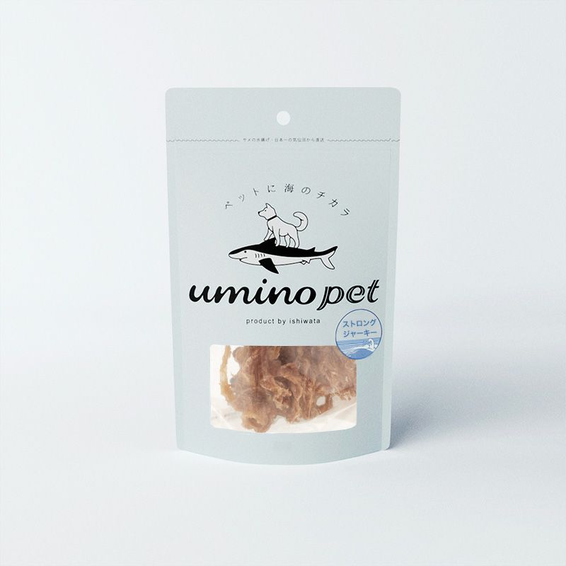 uminopet ストロングジャーキー
