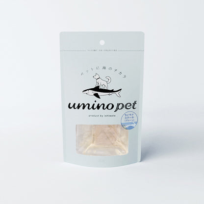 uminopet ちぃサメステーキ（プレーン）