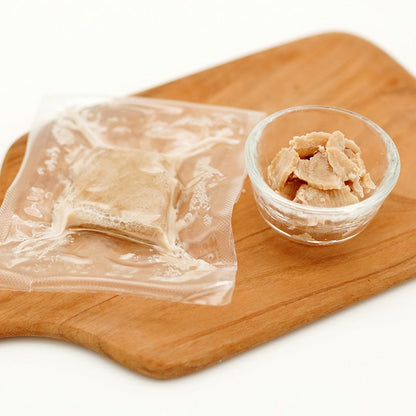 uminopet ちぃサメステーキ（プレーン）