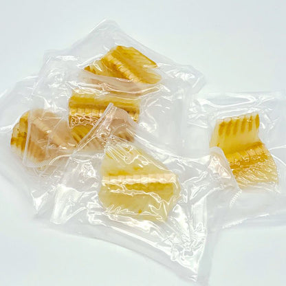 uminopet ジョーズ煮テール