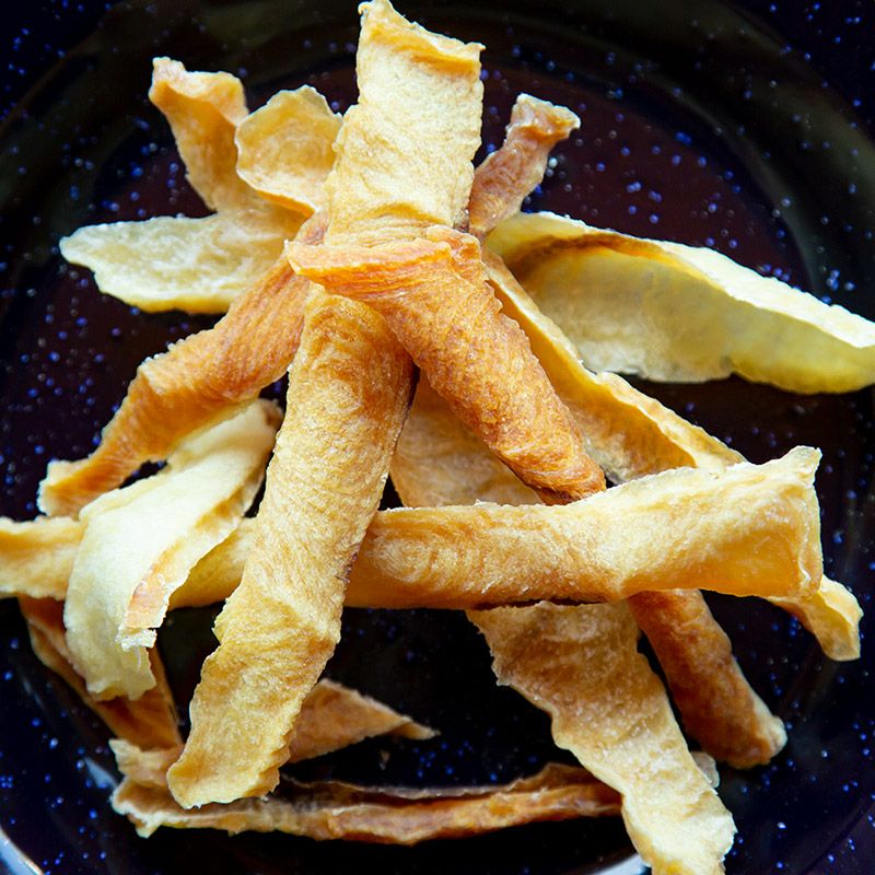 uminopet サメ肉ジャーキー