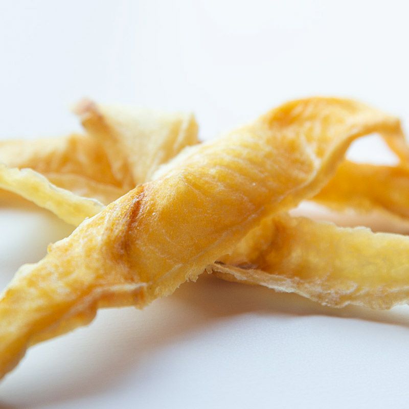 uminopet サメ肉ジャーキー