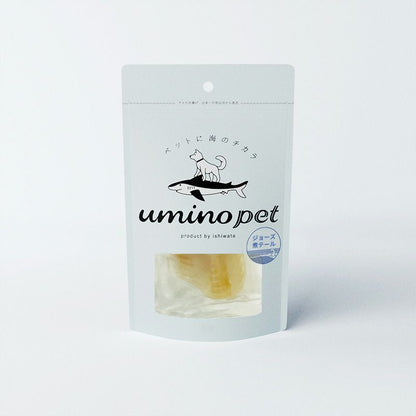 uminopet ジョーズ煮テール