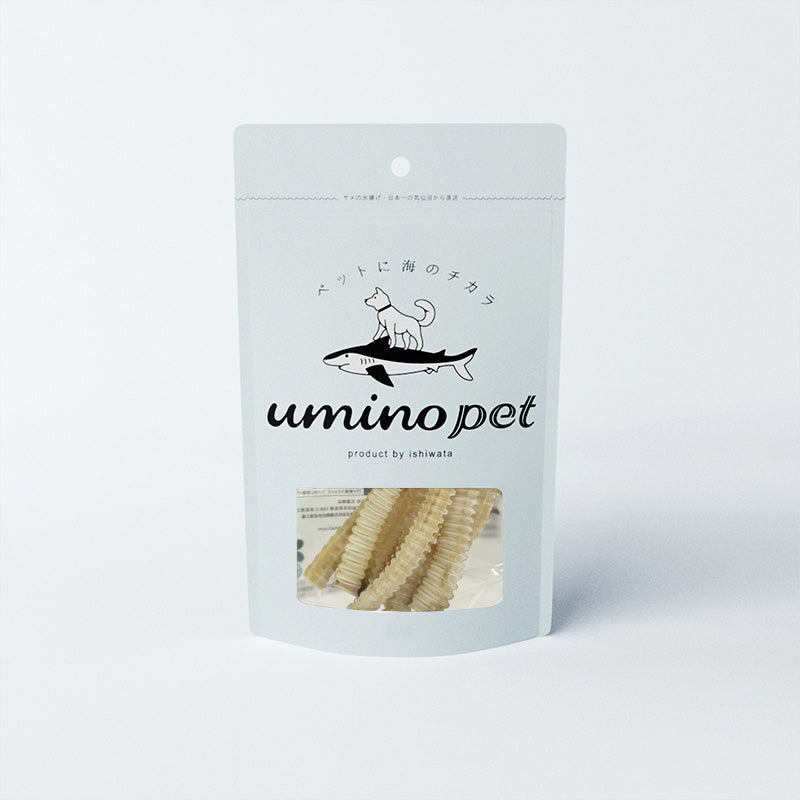 uminopet シャークペンシル（サメ軟骨）